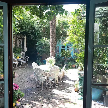 Maison 1850 18 Garden And Parking