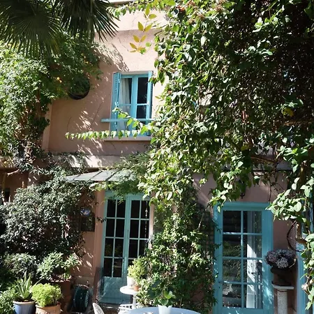 Vendégház Maison 1850 18 Garden And Parking 5*
