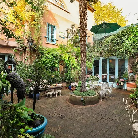 Maison 1850 18 Garden And Parking 5*