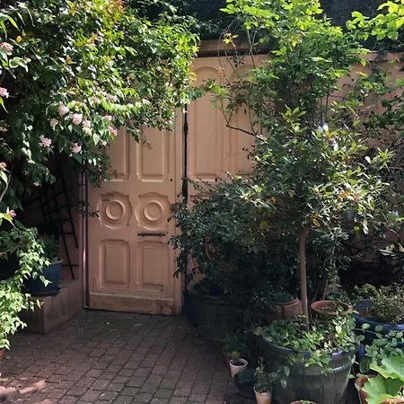 Maison 1850 18 Garden And Parking Vendégház